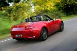 Mazda MX-5 2015 года (AU)